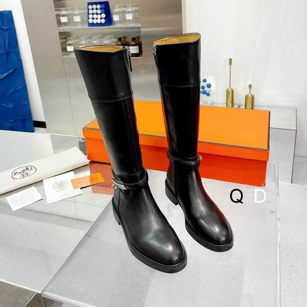 Picture of Hermes Shoes _SKUHermessz35-403CGDT100111013